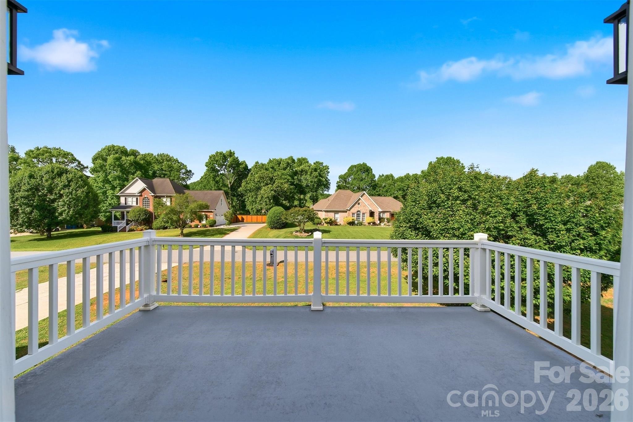 1360 Sweetbriar Lane Hickory NC 28602