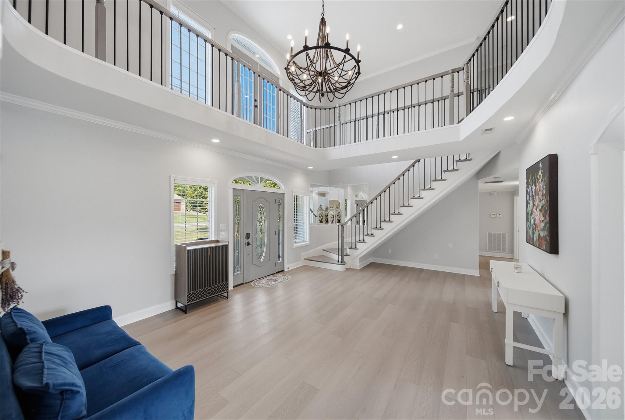 1360 Sweetbriar Lane Hickory NC 28602