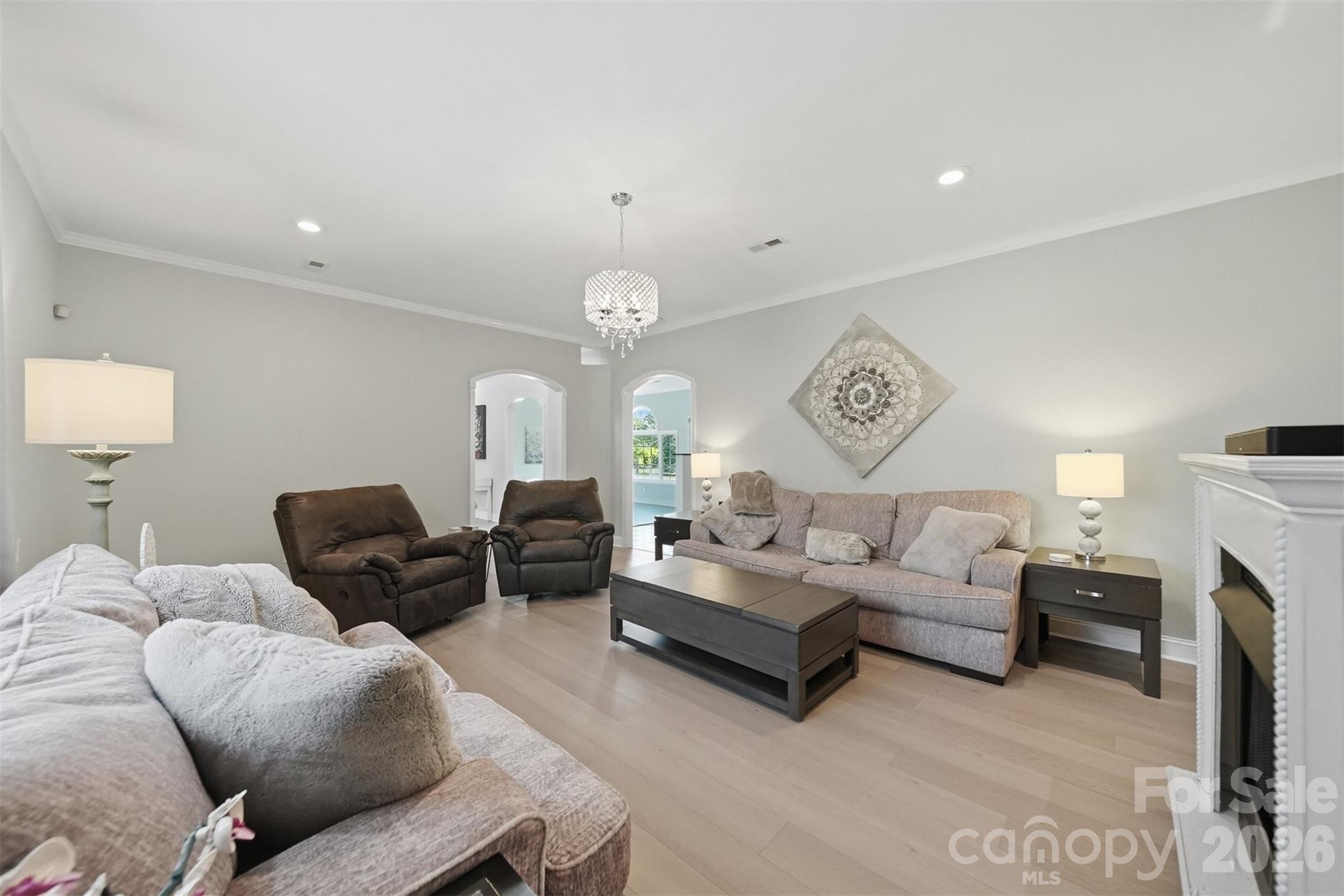 1360 Sweetbriar Lane Hickory NC 28602
