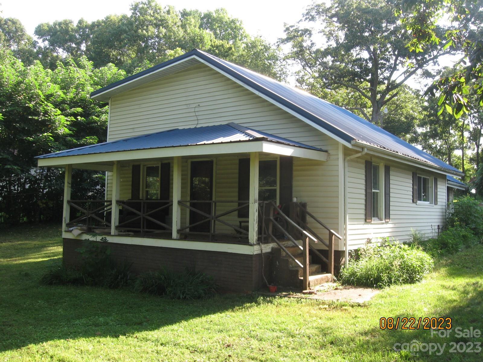 103 Hickory Hills Drive Morganton NC 28655