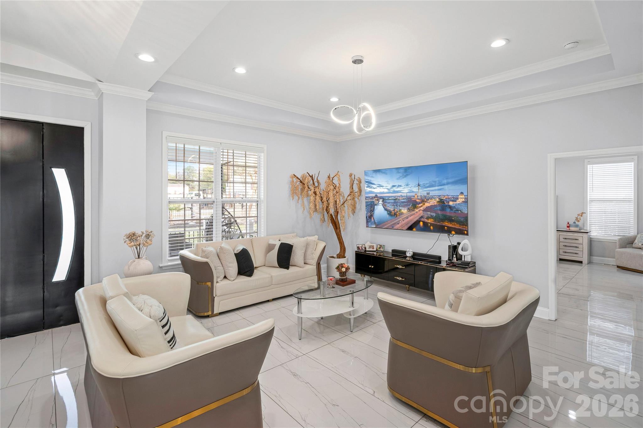 206 Cedar Drive Salisbury NC 28147