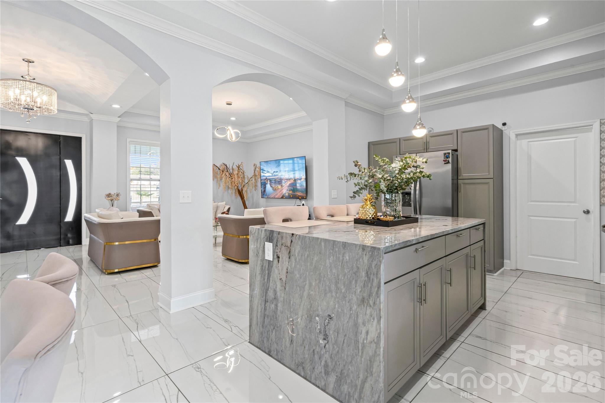 206 Cedar Drive Salisbury NC 28147