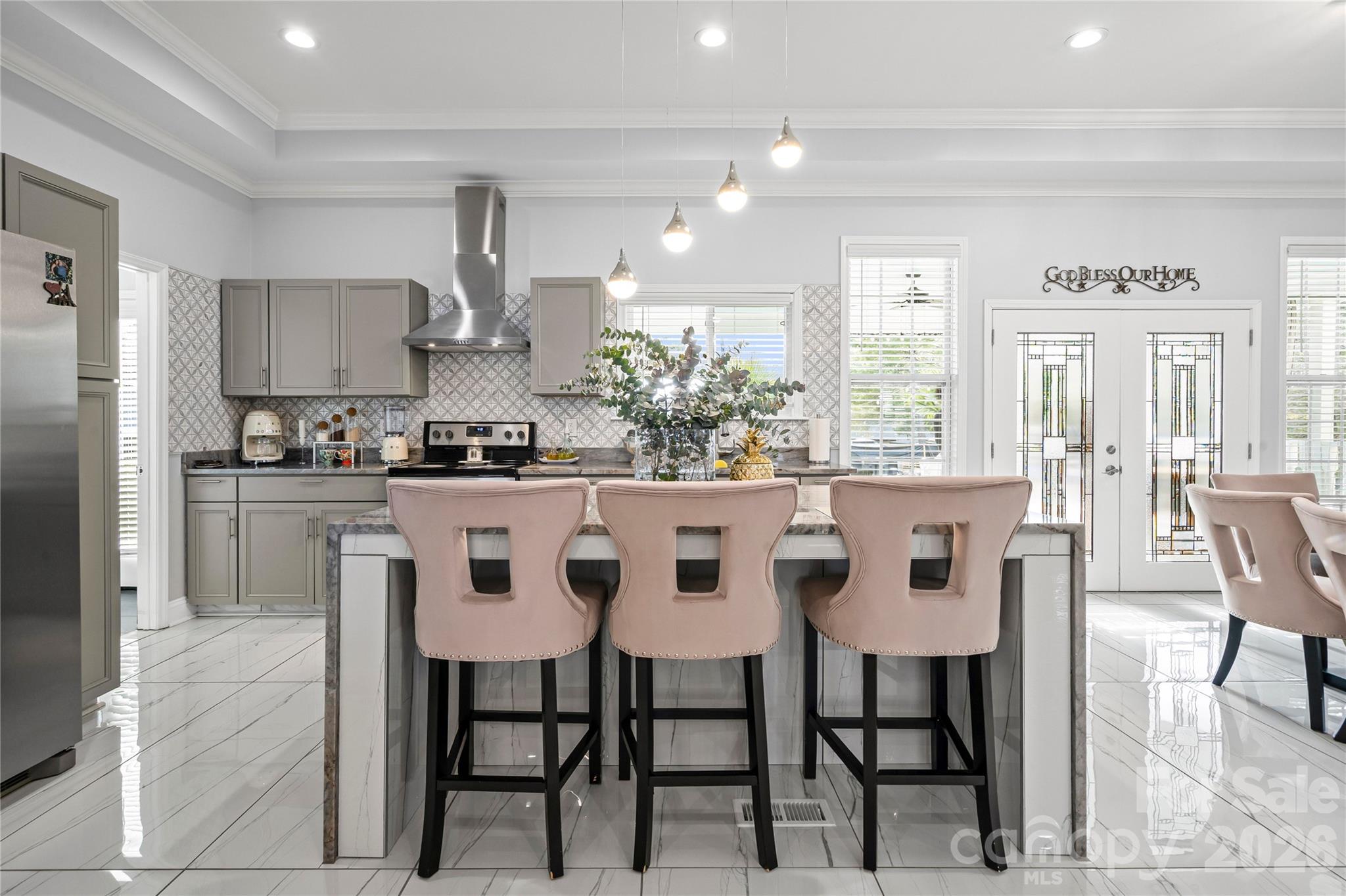 206 Cedar Drive Salisbury NC 28147