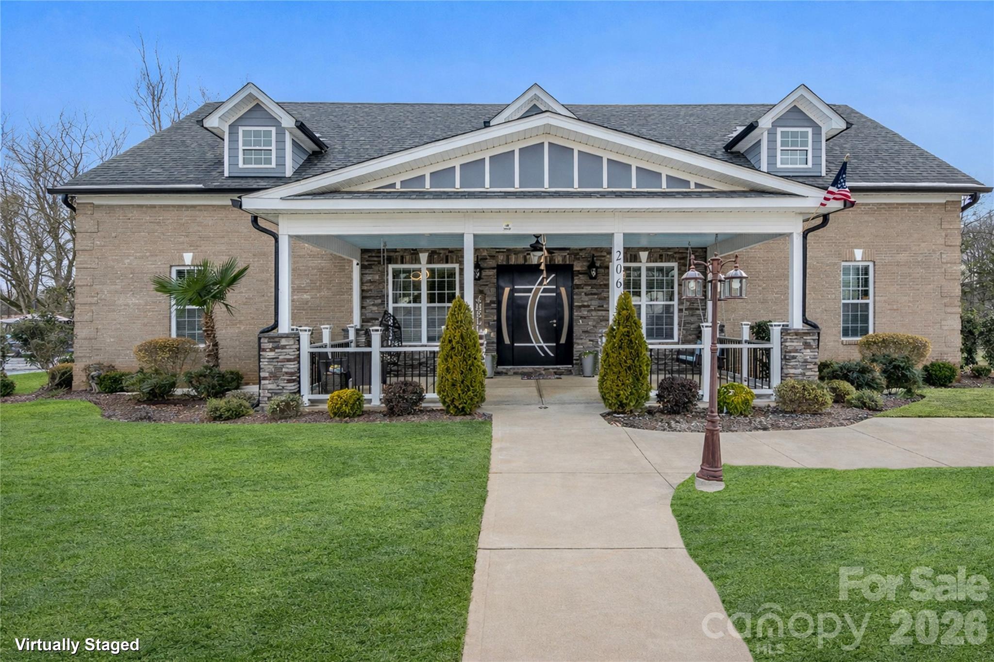 206 Cedar Drive Salisbury NC 28147