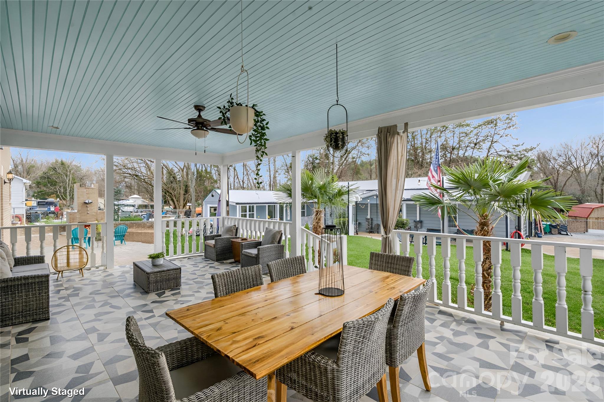 206 Cedar Drive Salisbury NC 28147
