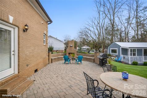 206 Cedar Drive Salisbury NC 28147