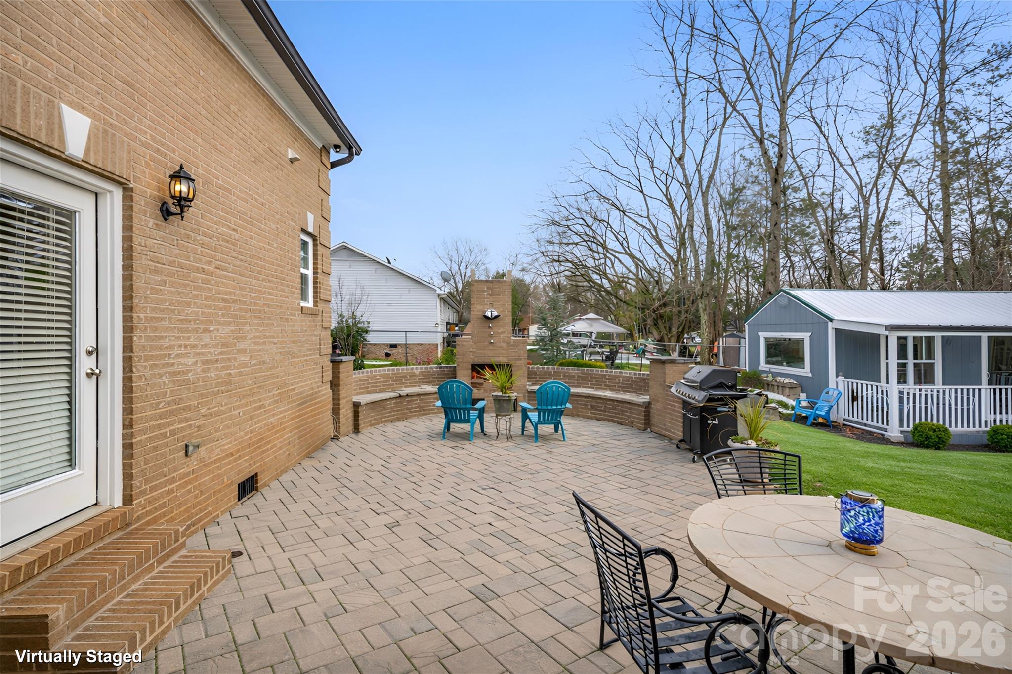 206 Cedar Drive Salisbury NC 28147