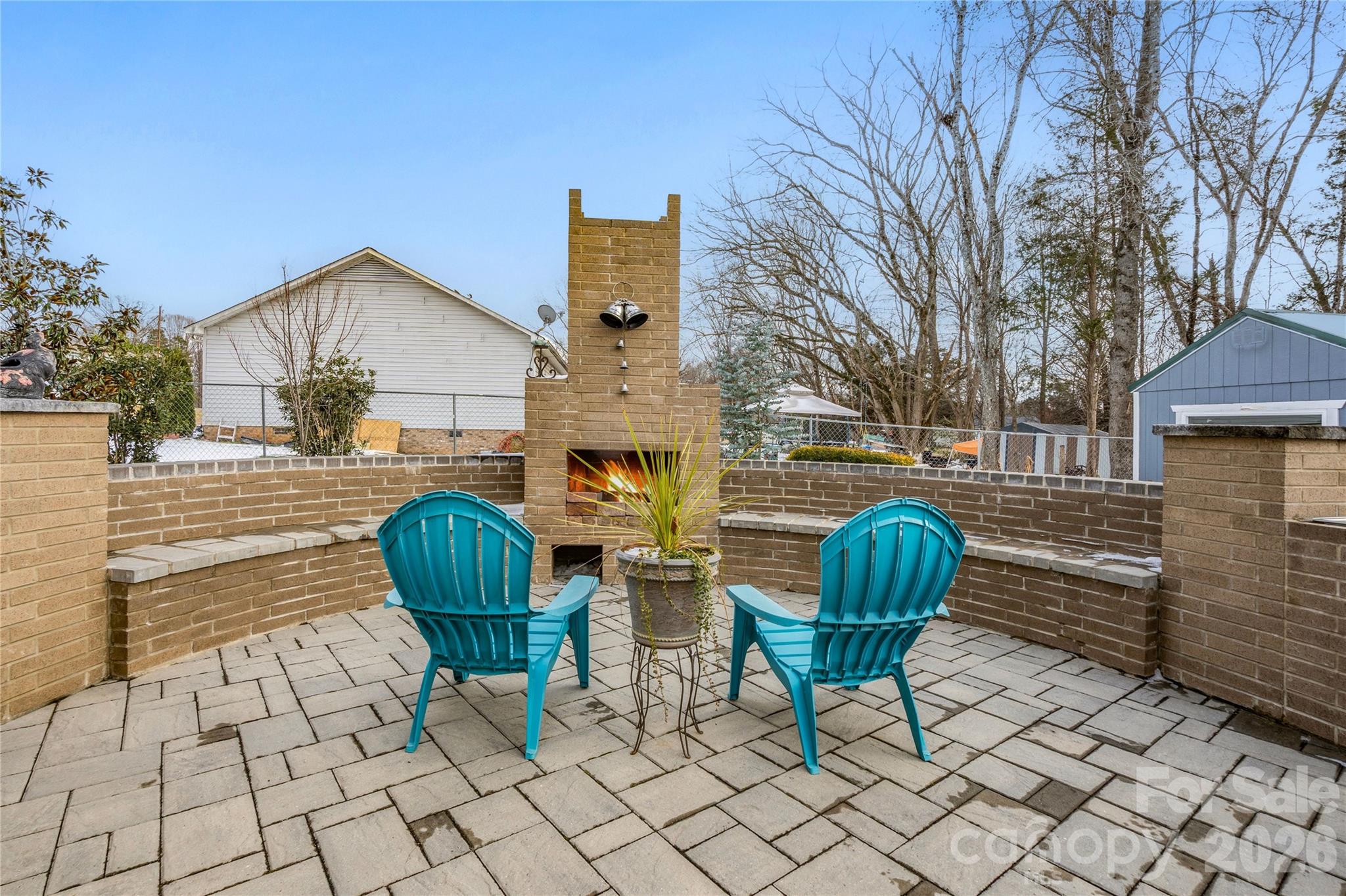 206 Cedar Drive Salisbury NC 28147