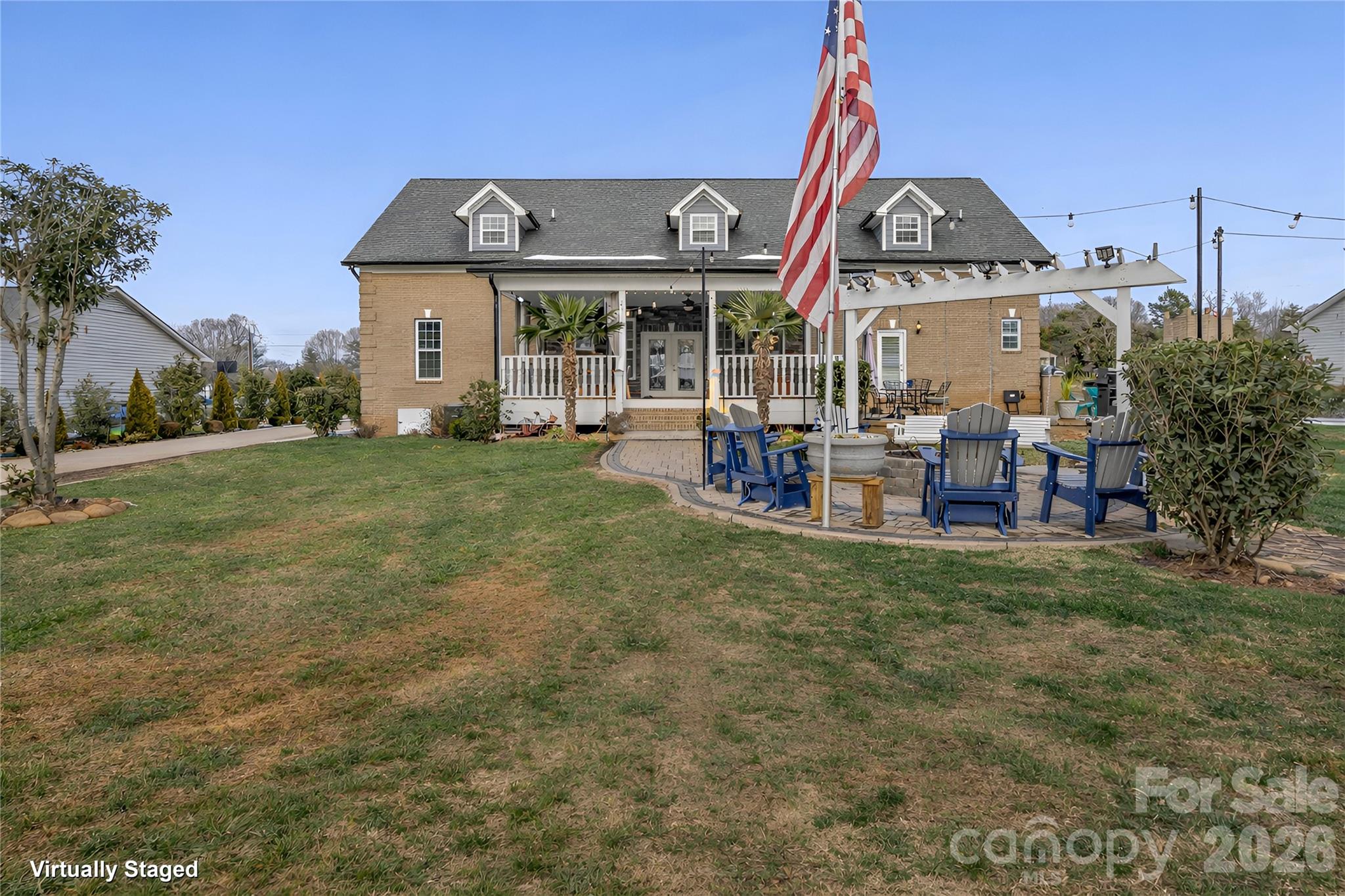 206 Cedar Drive Salisbury NC 28147