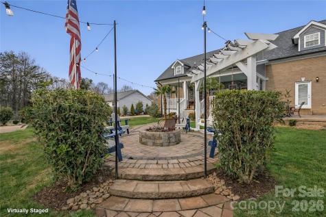 206 Cedar Drive Salisbury NC 28147
