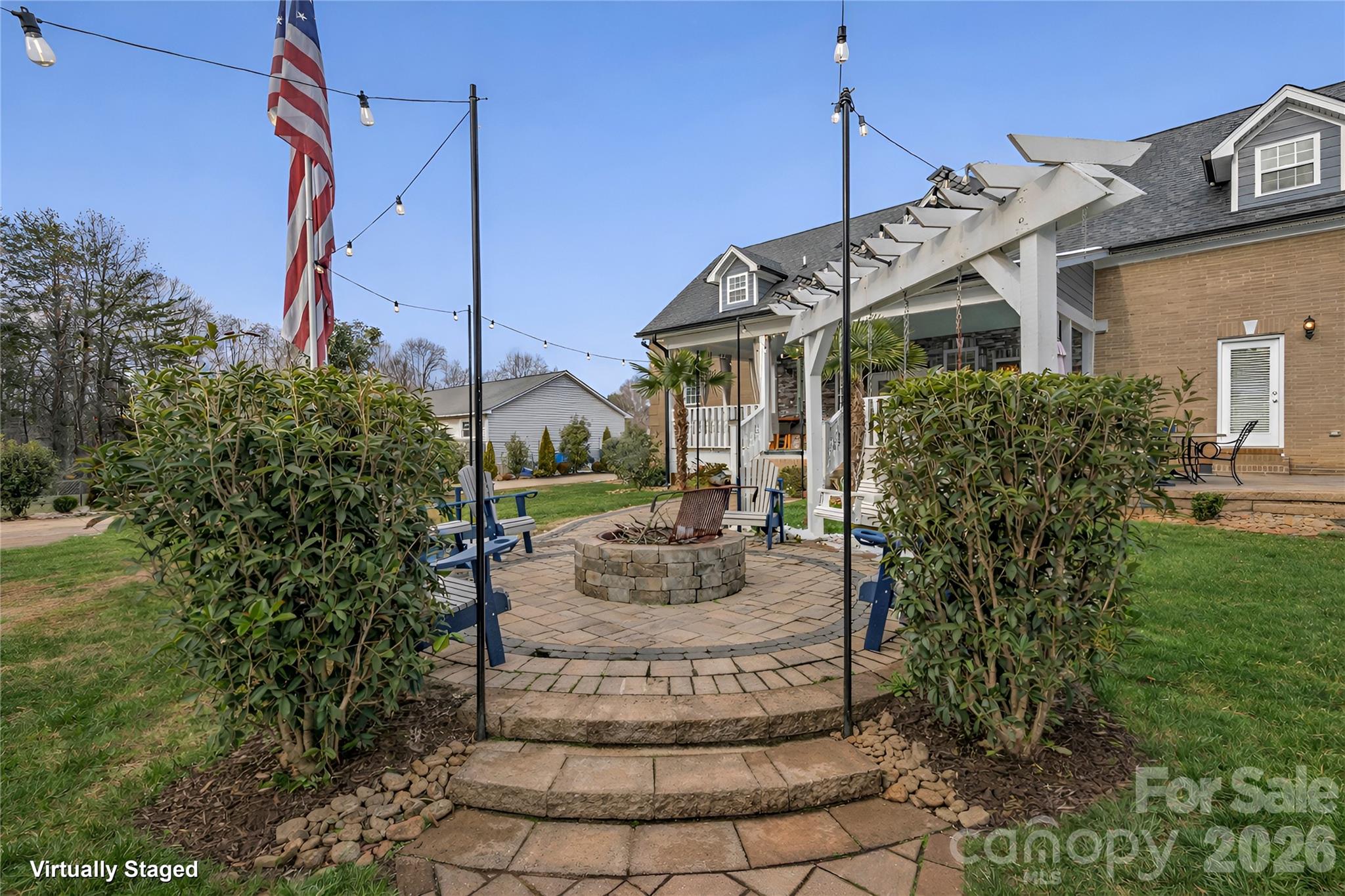 206 Cedar Drive Salisbury NC 28147
