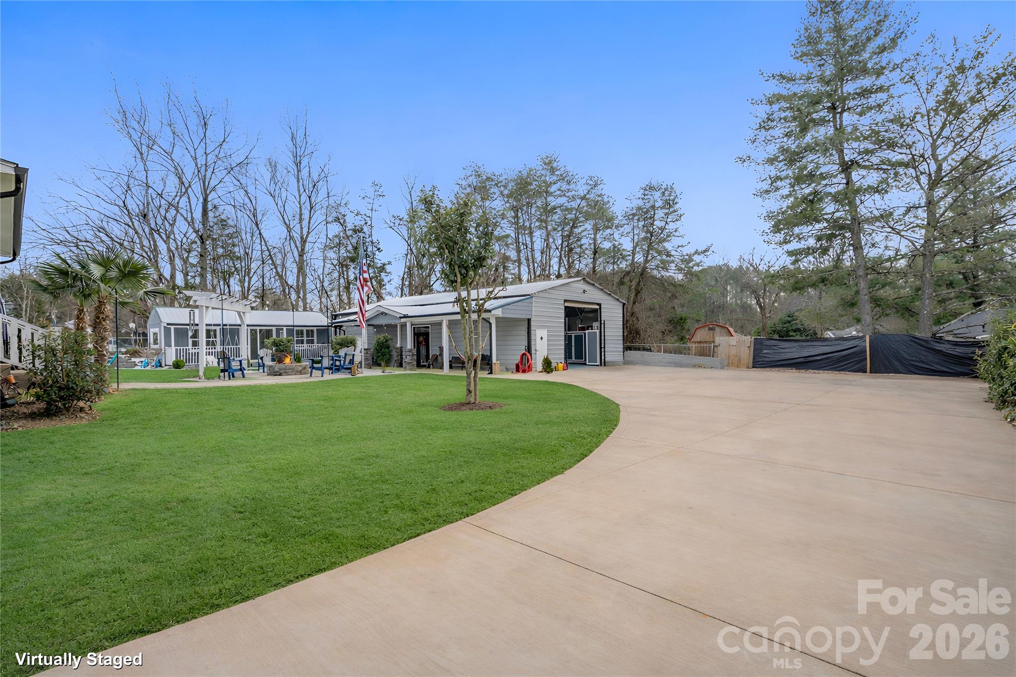 206 Cedar Drive Salisbury NC 28147