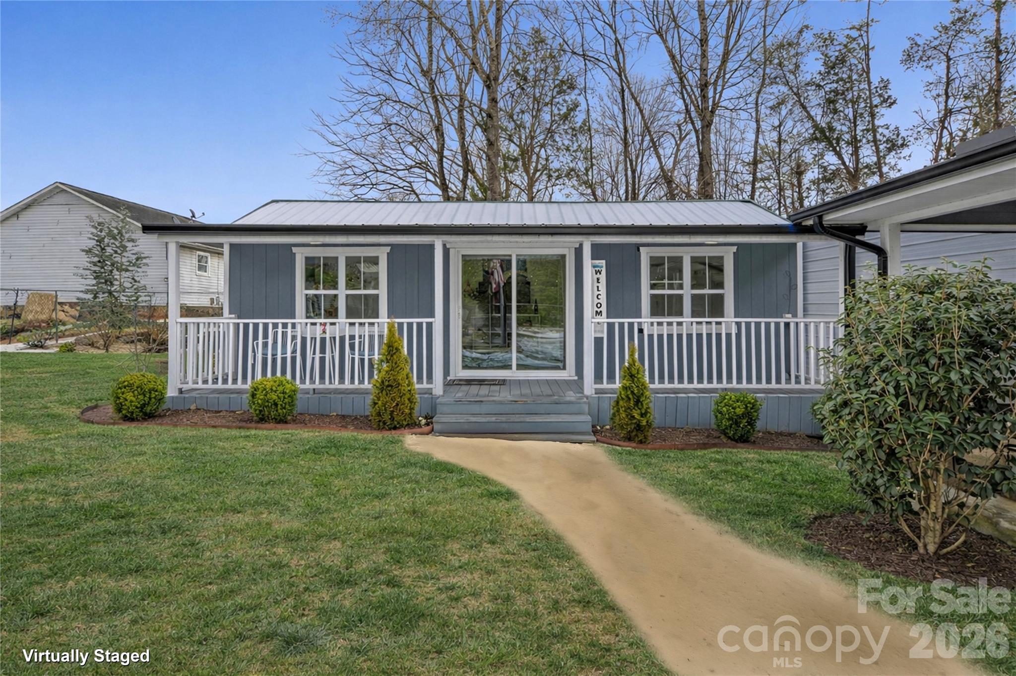 206 Cedar Drive Salisbury NC 28147