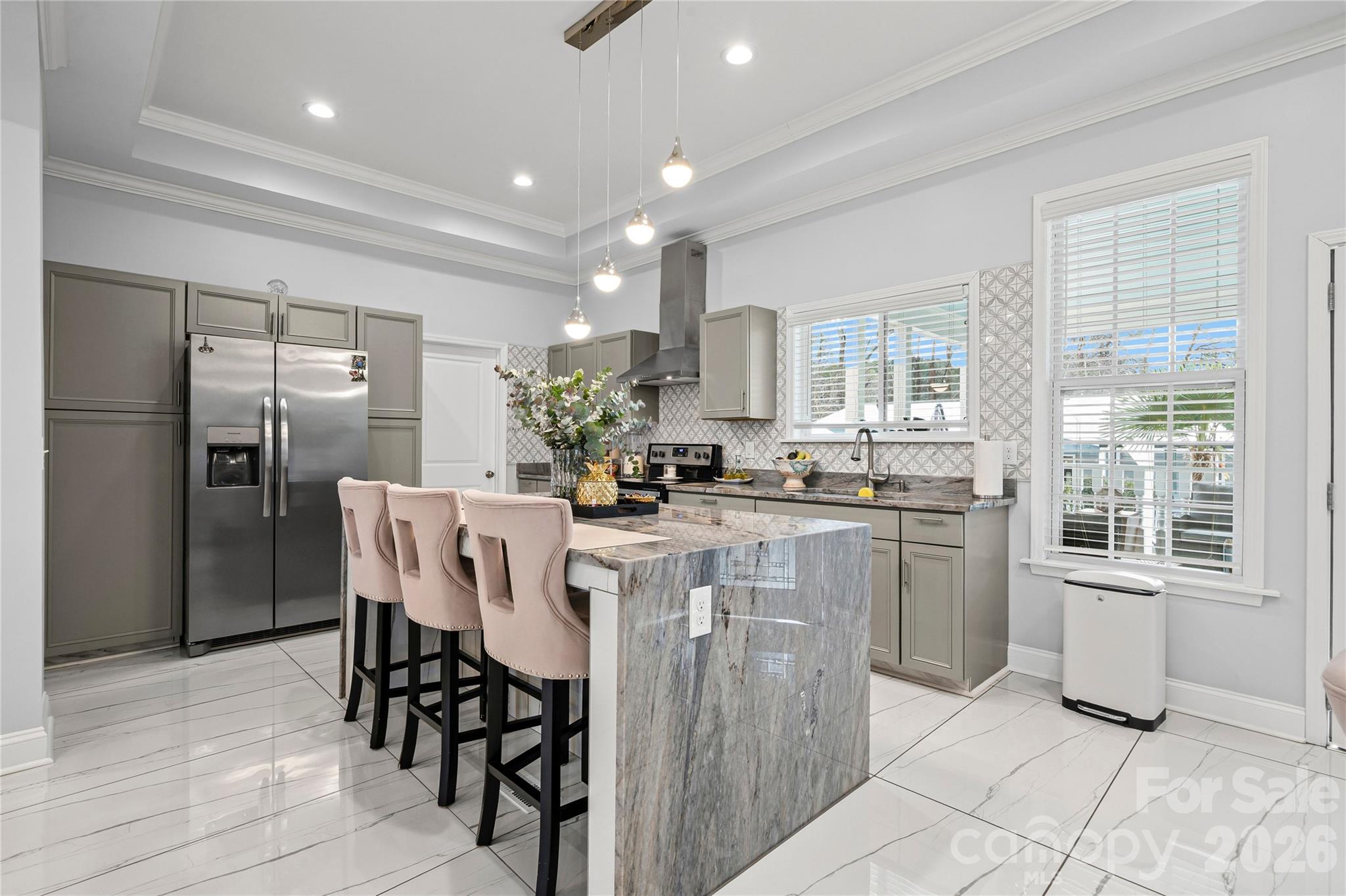 206 Cedar Drive Salisbury NC 28147