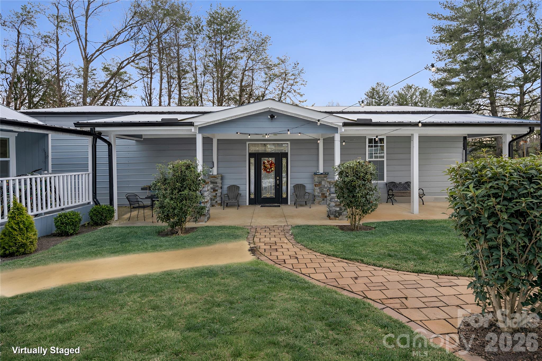 206 Cedar Drive Salisbury NC 28147