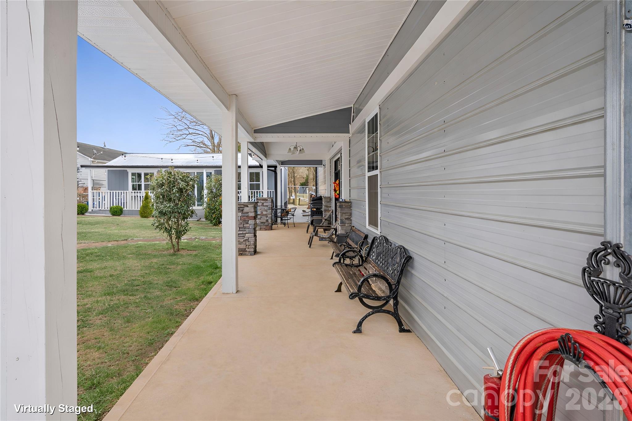 206 Cedar Drive Salisbury NC 28147