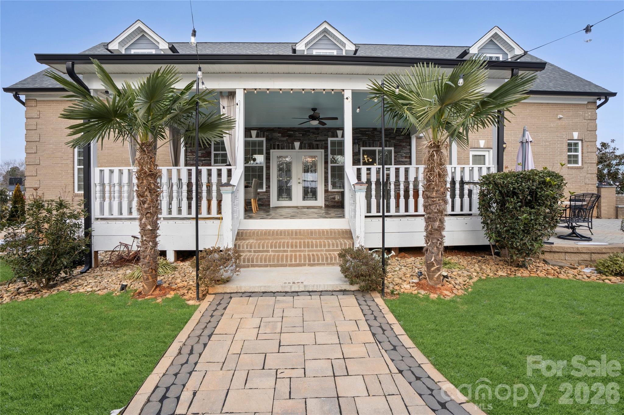 206 Cedar Drive Salisbury NC 28147
