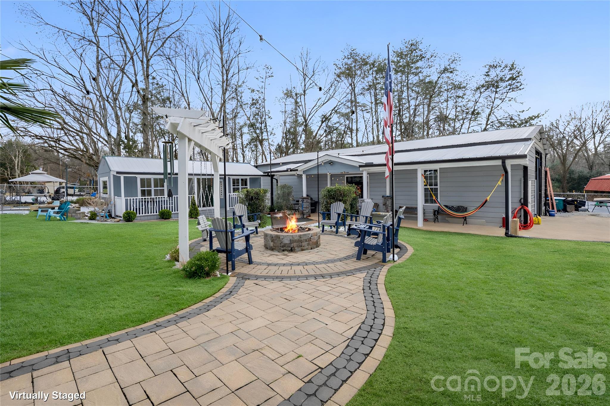 206 Cedar Drive Salisbury NC 28147