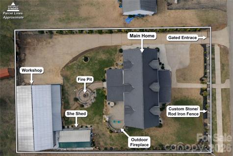 206 Cedar Drive Salisbury NC 28147