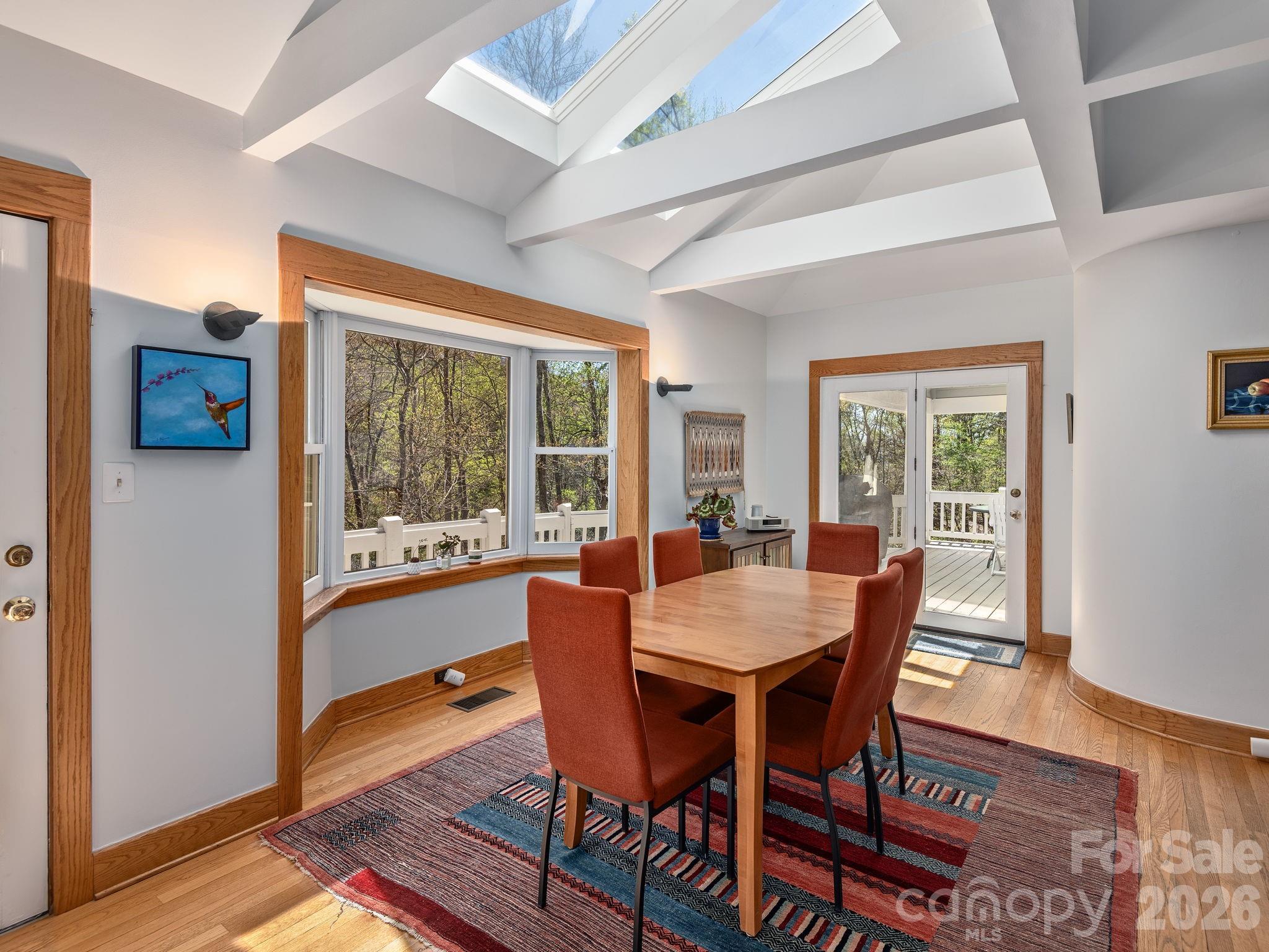 312 Covewood Trail Asheville NC 28805