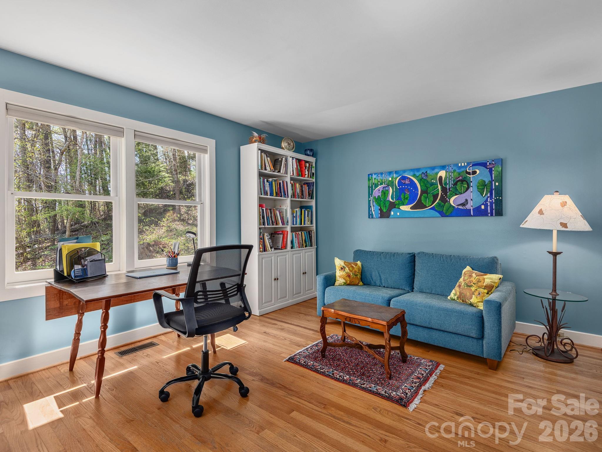 312 Covewood Trail Asheville NC 28805