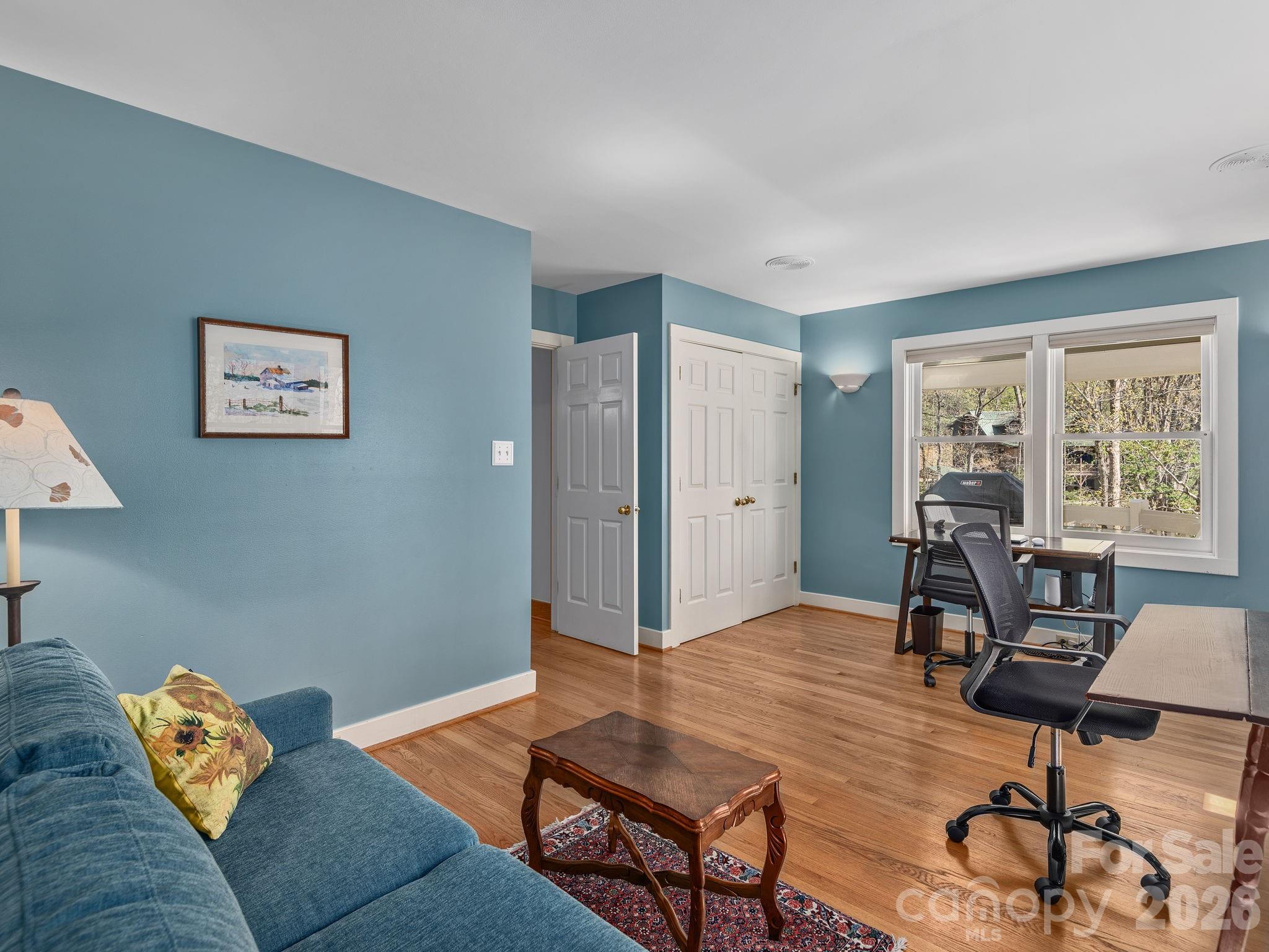 312 Covewood Trail Asheville NC 28805