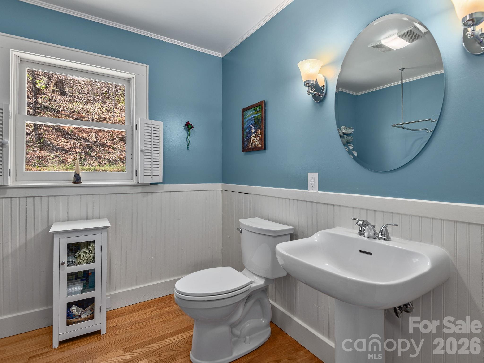 312 Covewood Trail Asheville NC 28805