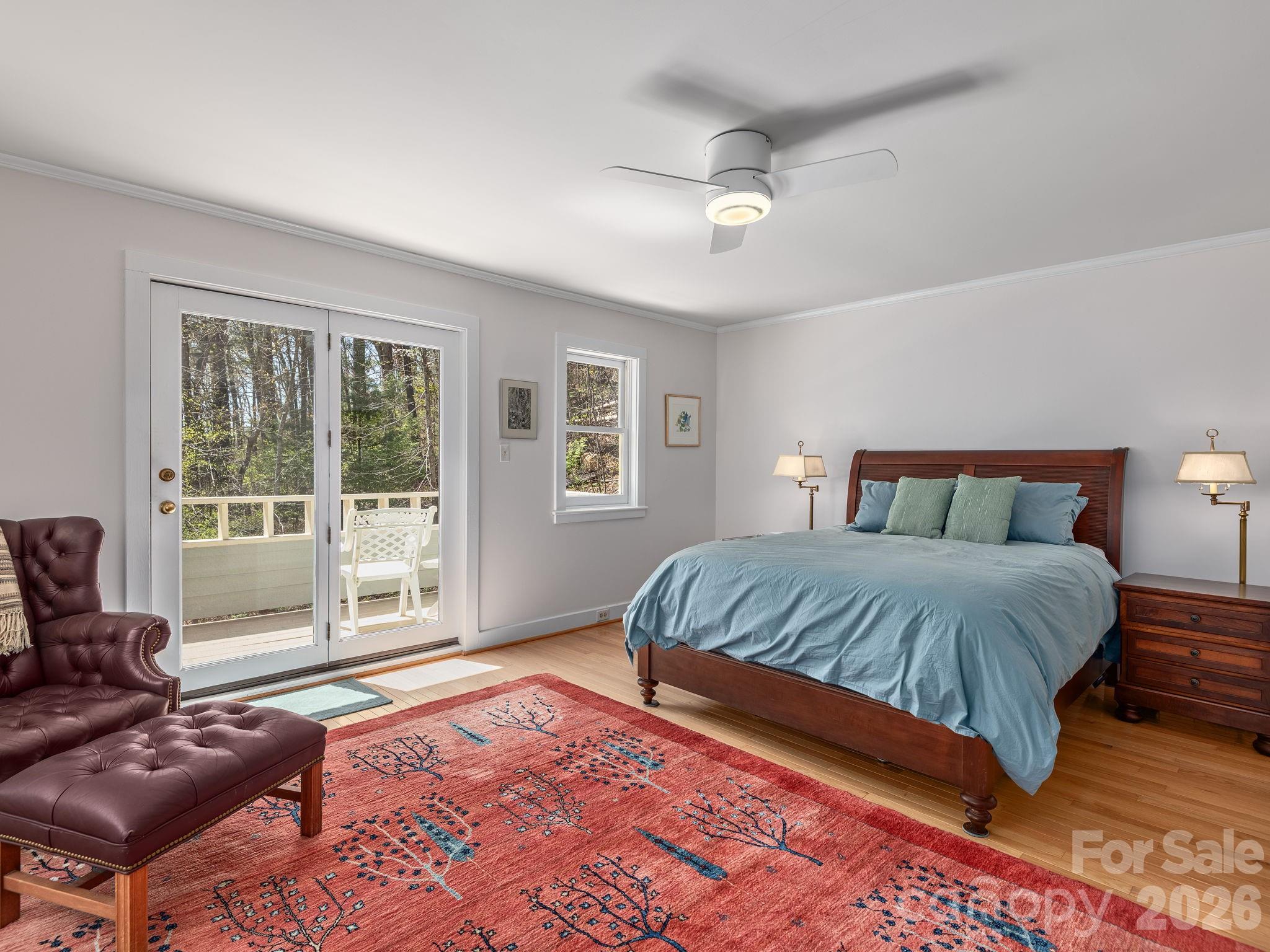 312 Covewood Trail Asheville NC 28805