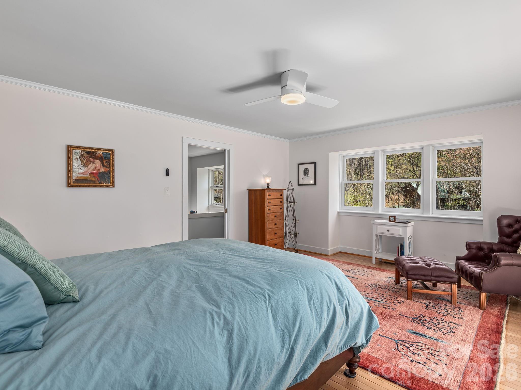 312 Covewood Trail Asheville NC 28805