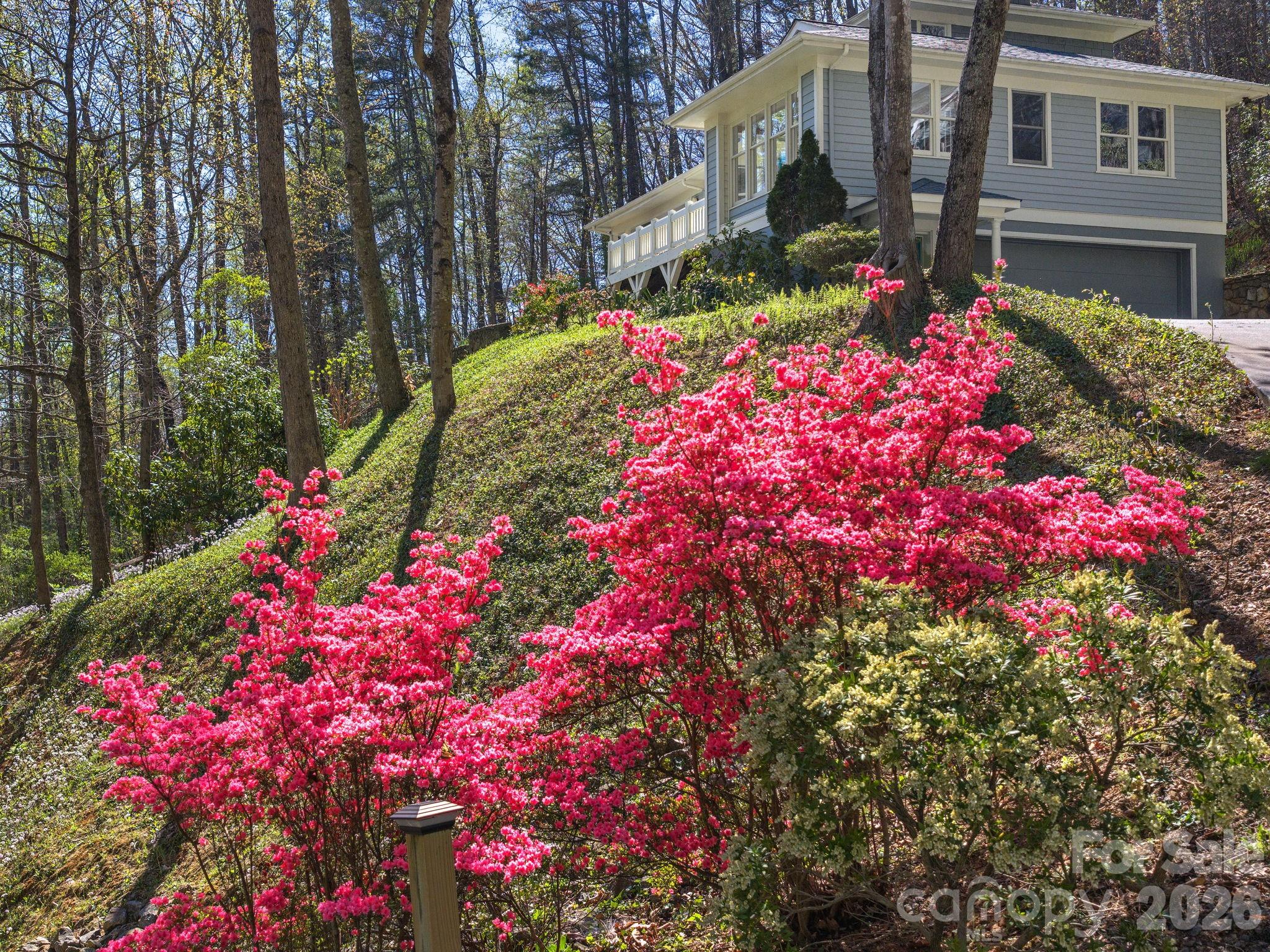 312 Covewood Trail Asheville NC 28805