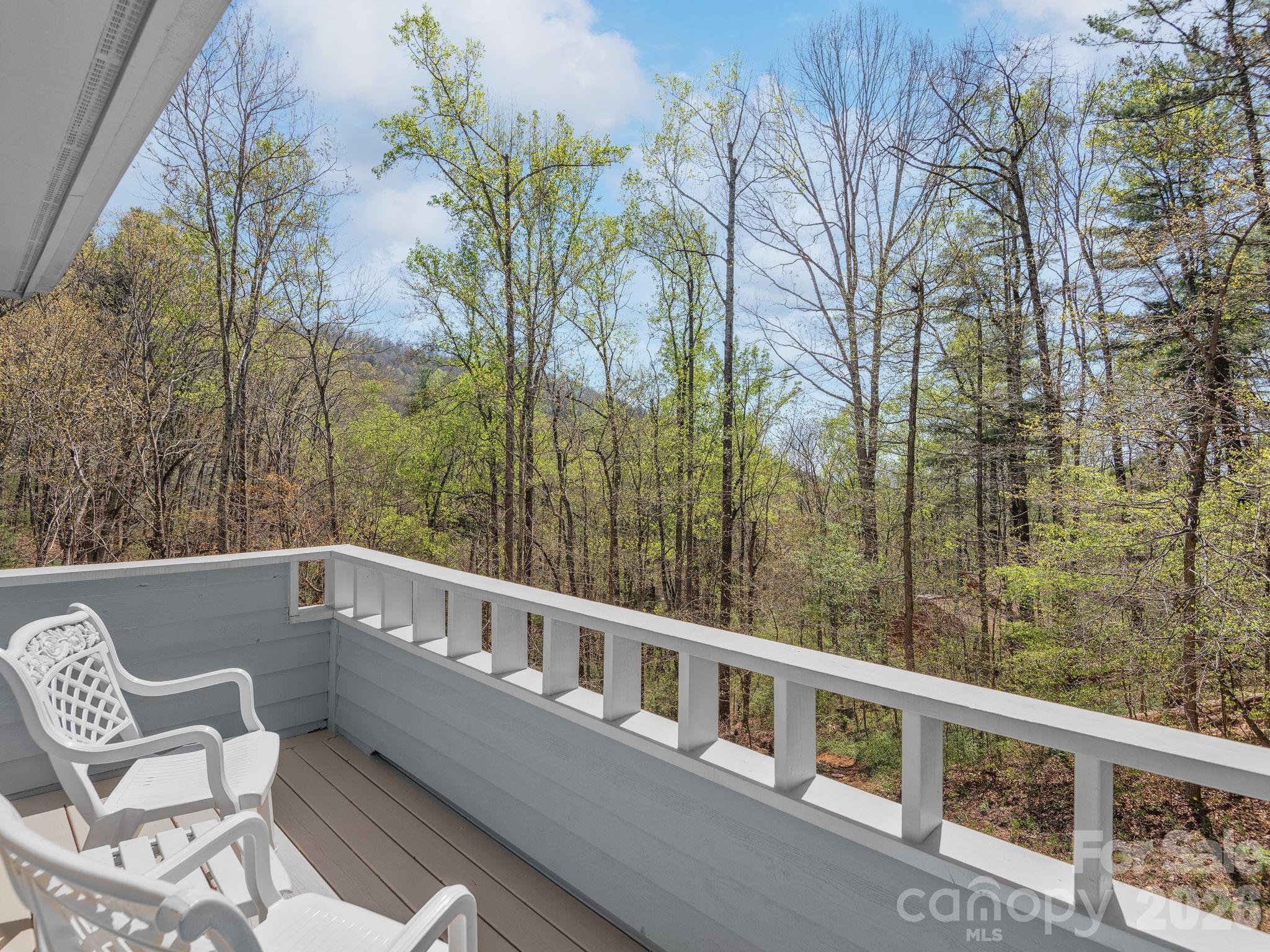 312 Covewood Trail Asheville NC 28805