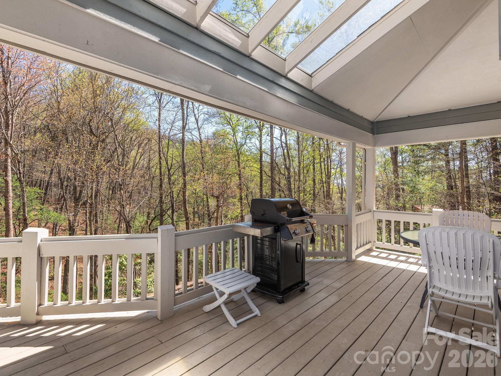 312 Covewood Trail Asheville NC 28805