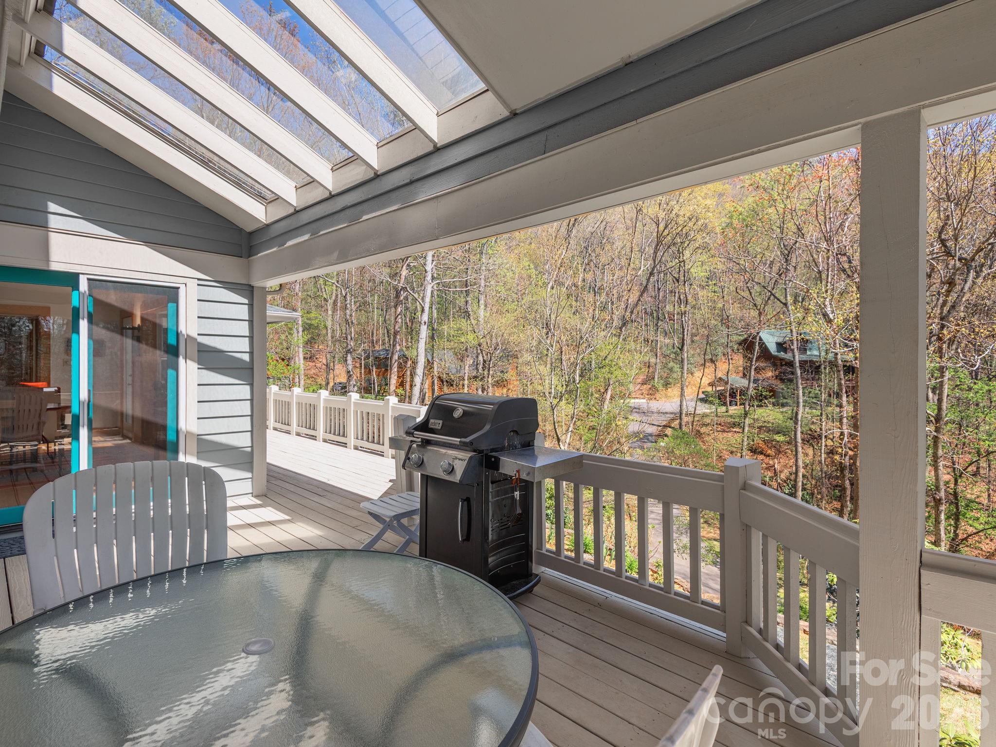312 Covewood Trail Asheville NC 28805