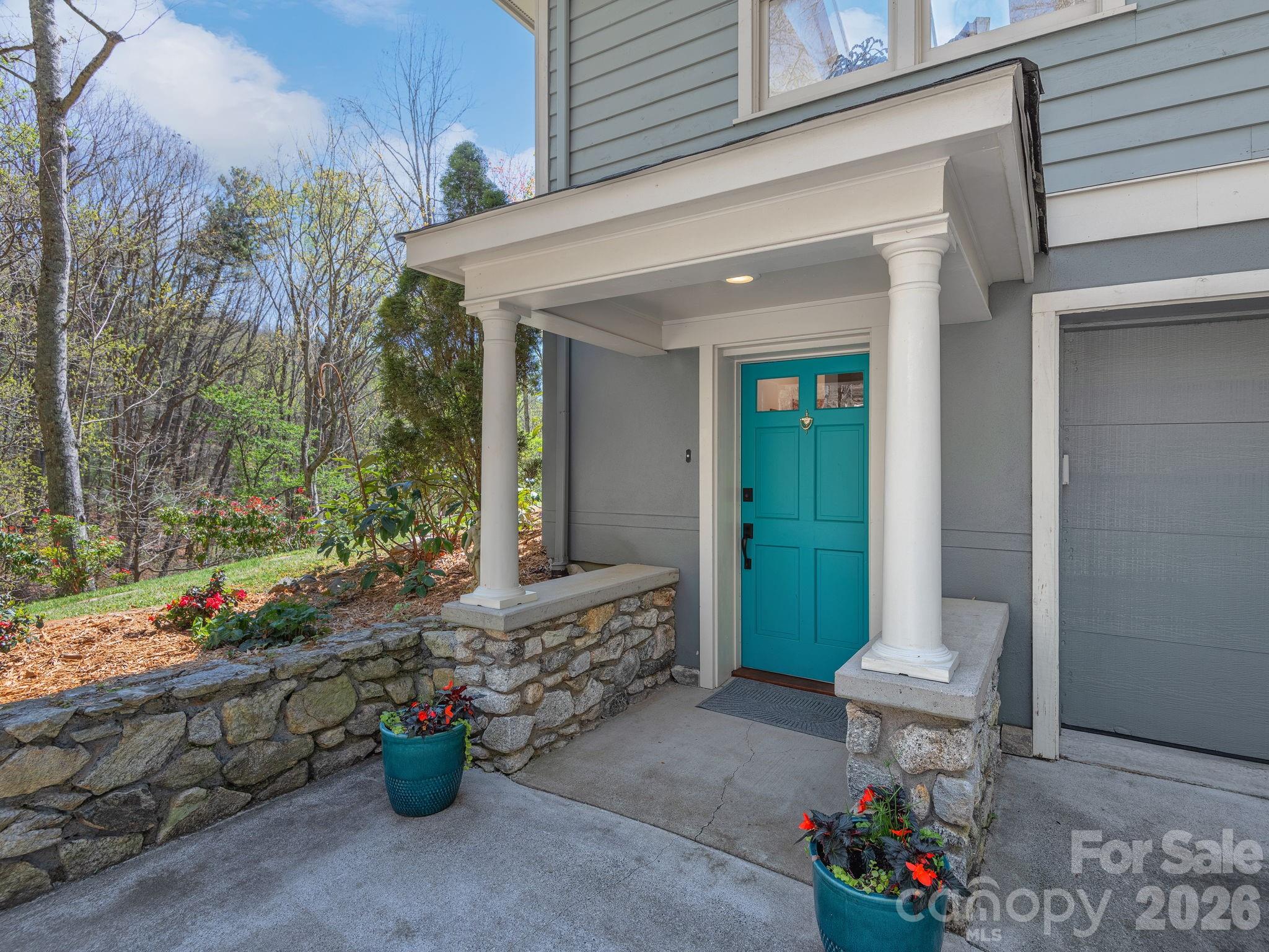 312 Covewood Trail Asheville NC 28805