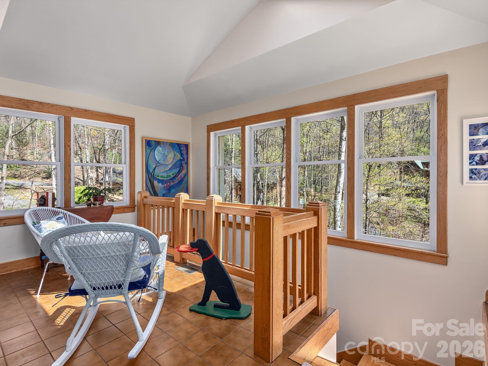 312 Covewood Trail Asheville NC 28805