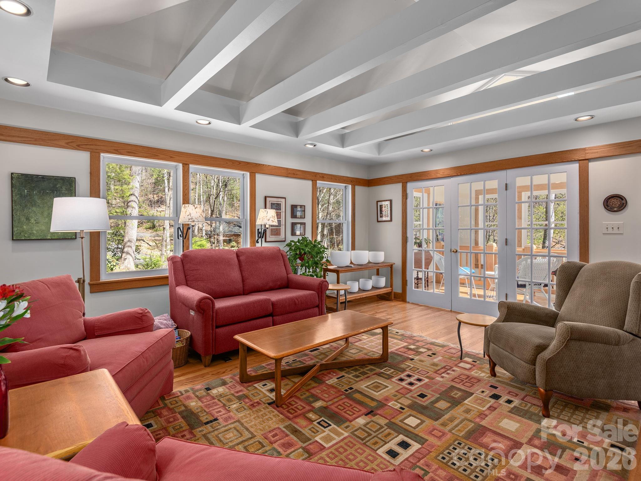 312 Covewood Trail Asheville NC 28805