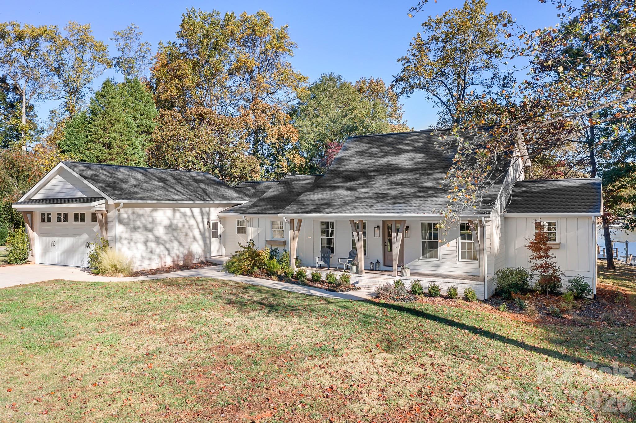 1984 Hickory Hills Drive Denver NC 28037