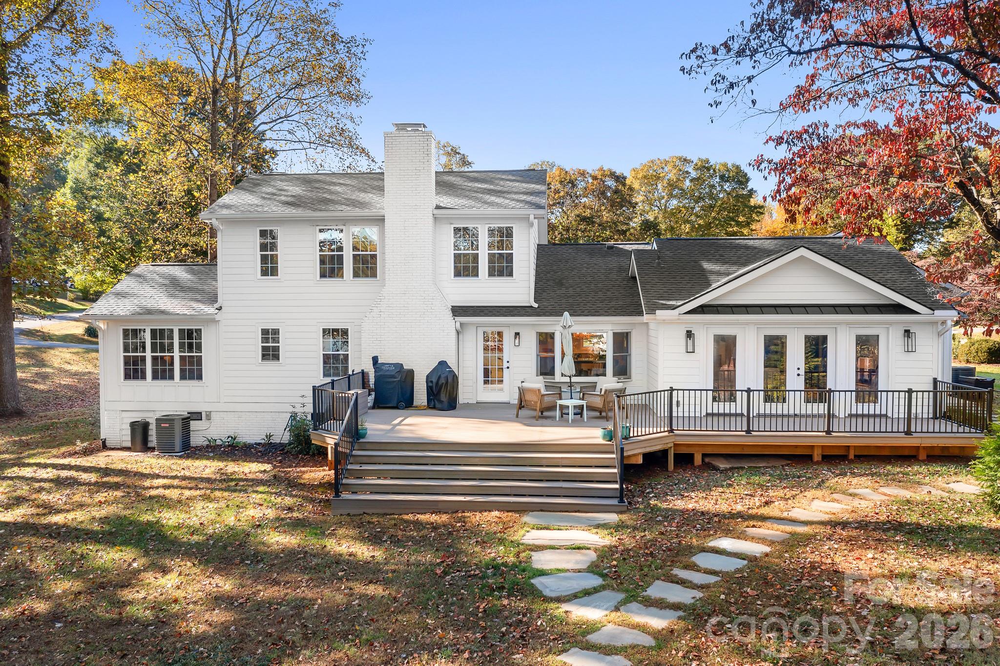 1984 Hickory Hills Drive Denver NC 28037
