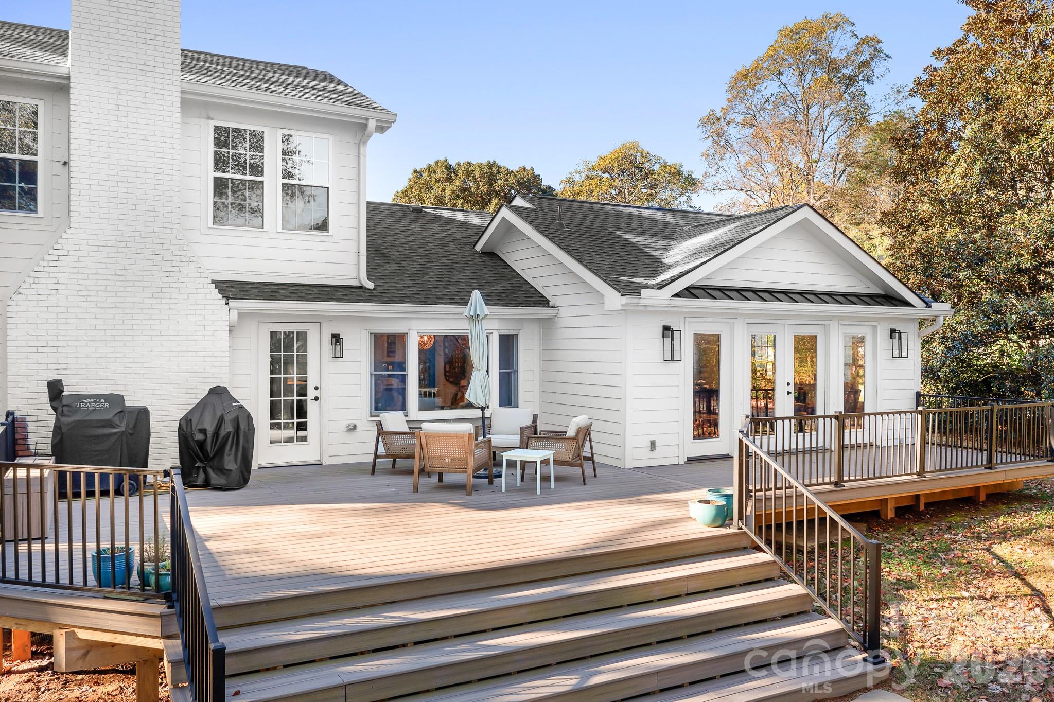 1984 Hickory Hills Drive Denver NC 28037