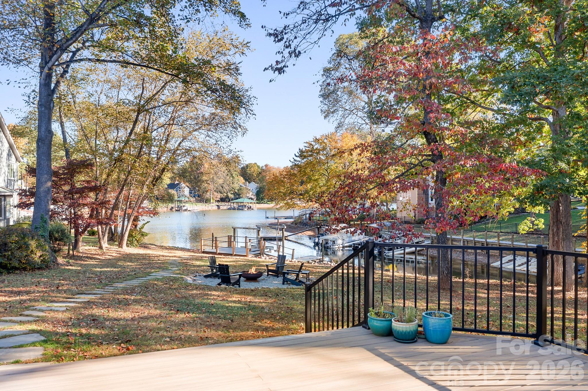 1984 Hickory Hills Drive Denver NC 28037