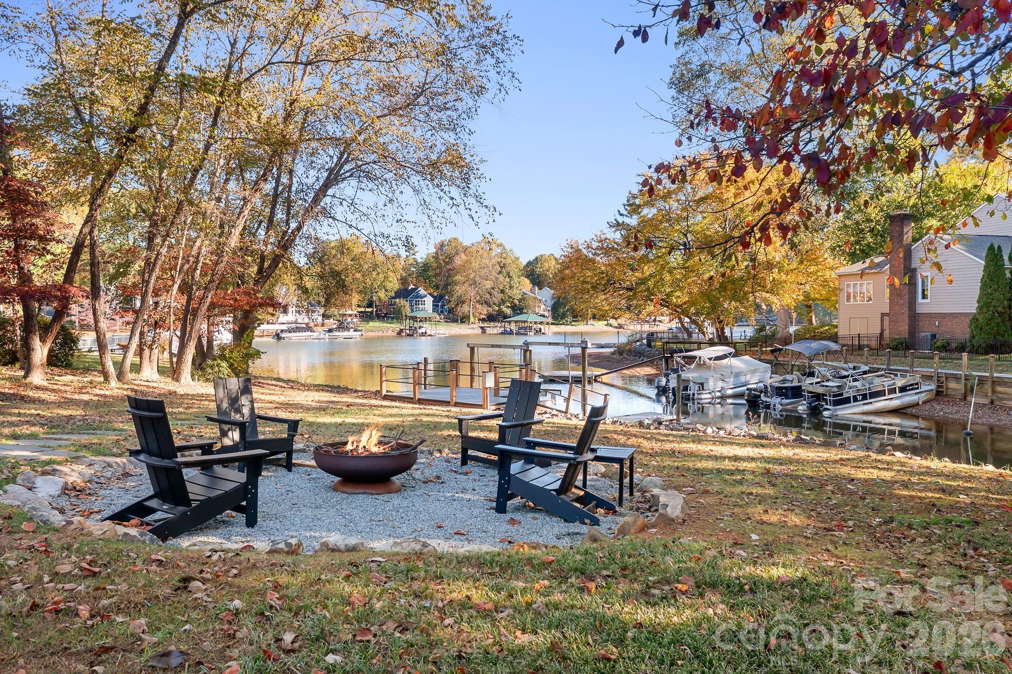 1984 Hickory Hills Drive Denver NC 28037