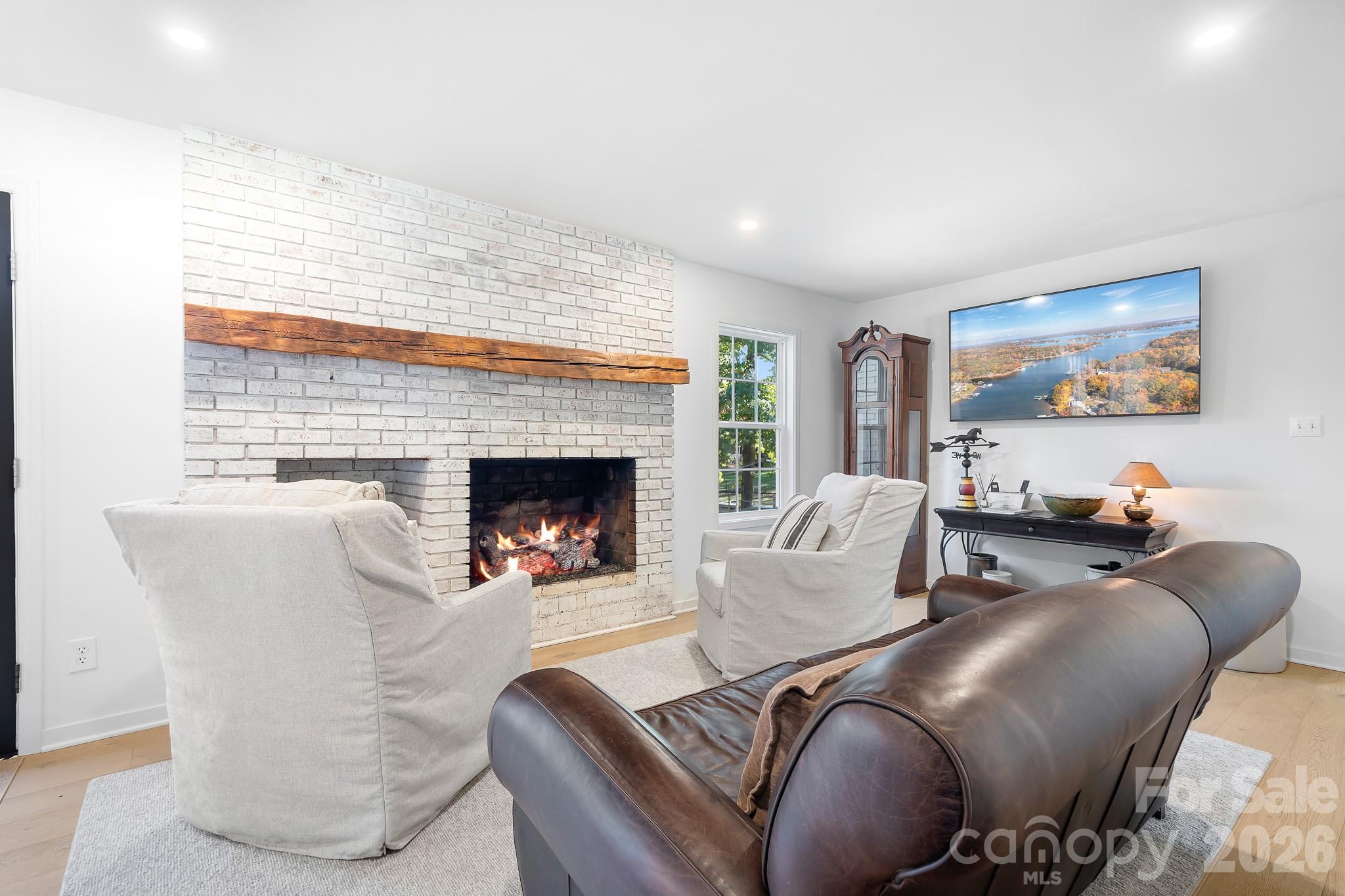 1984 Hickory Hills Drive Denver NC 28037