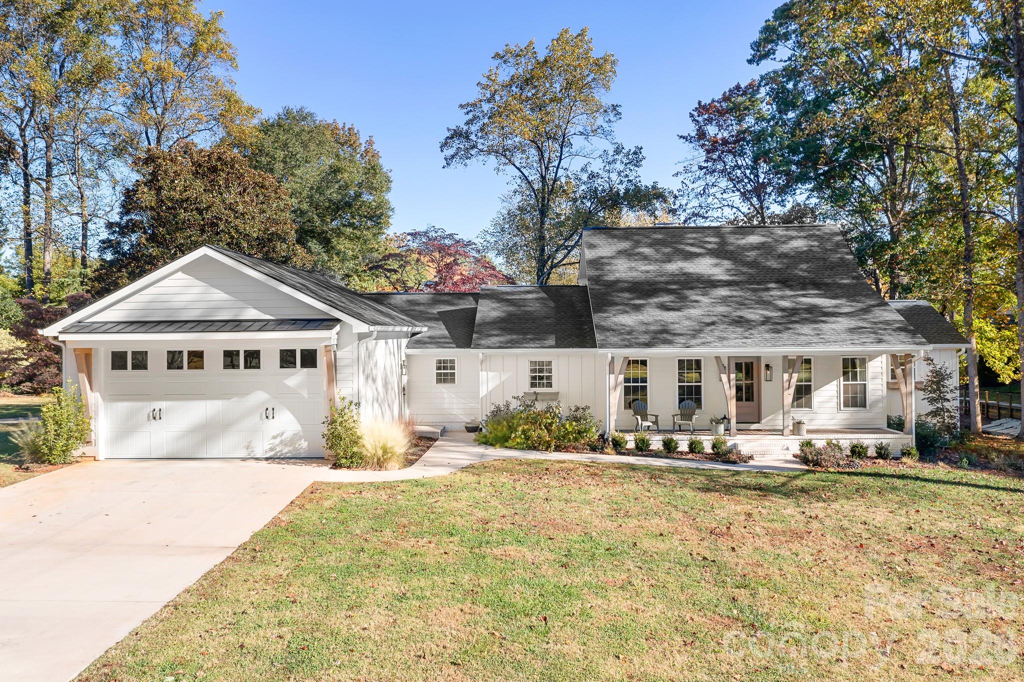 1984 Hickory Hills Drive Denver NC 28037