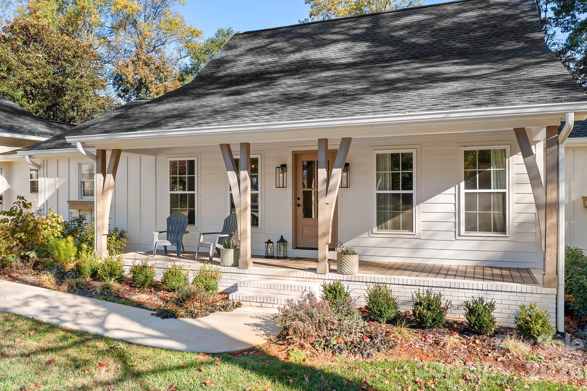 1984 Hickory Hills Drive Denver NC 28037