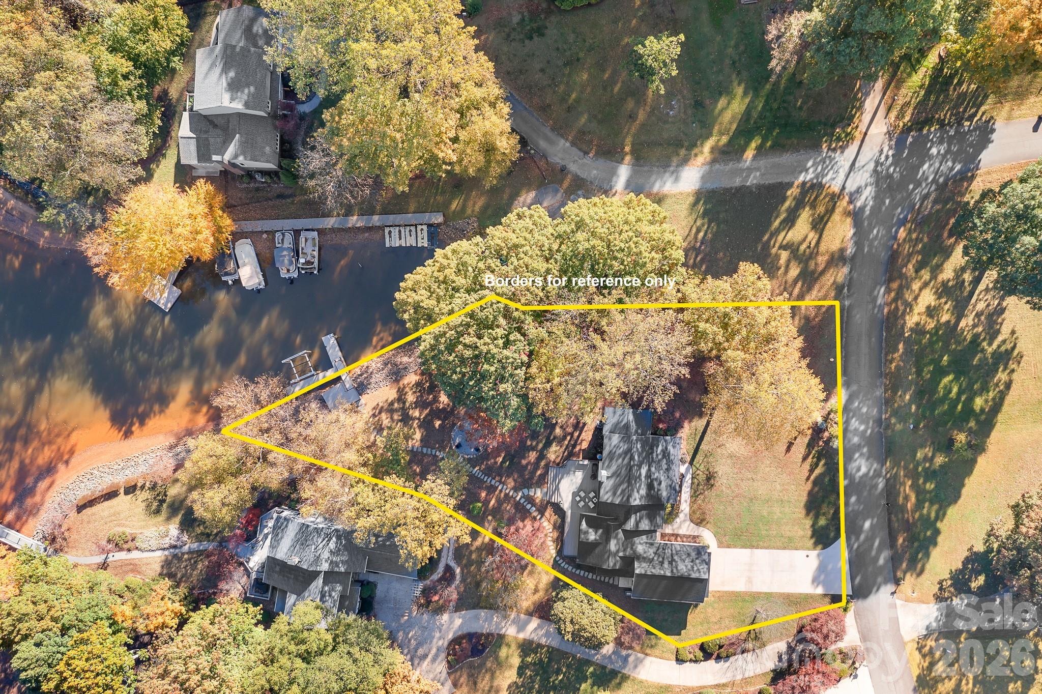 1984 Hickory Hills Drive Denver NC 28037