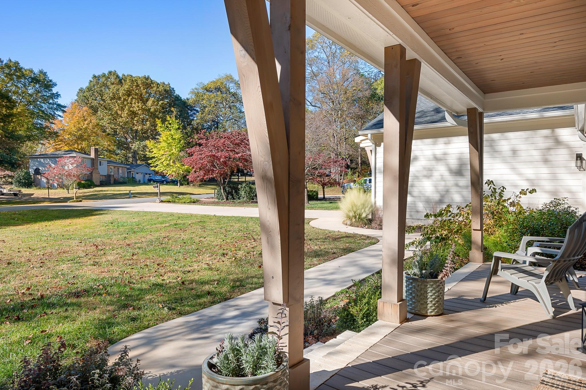 1984 Hickory Hills Drive Denver NC 28037