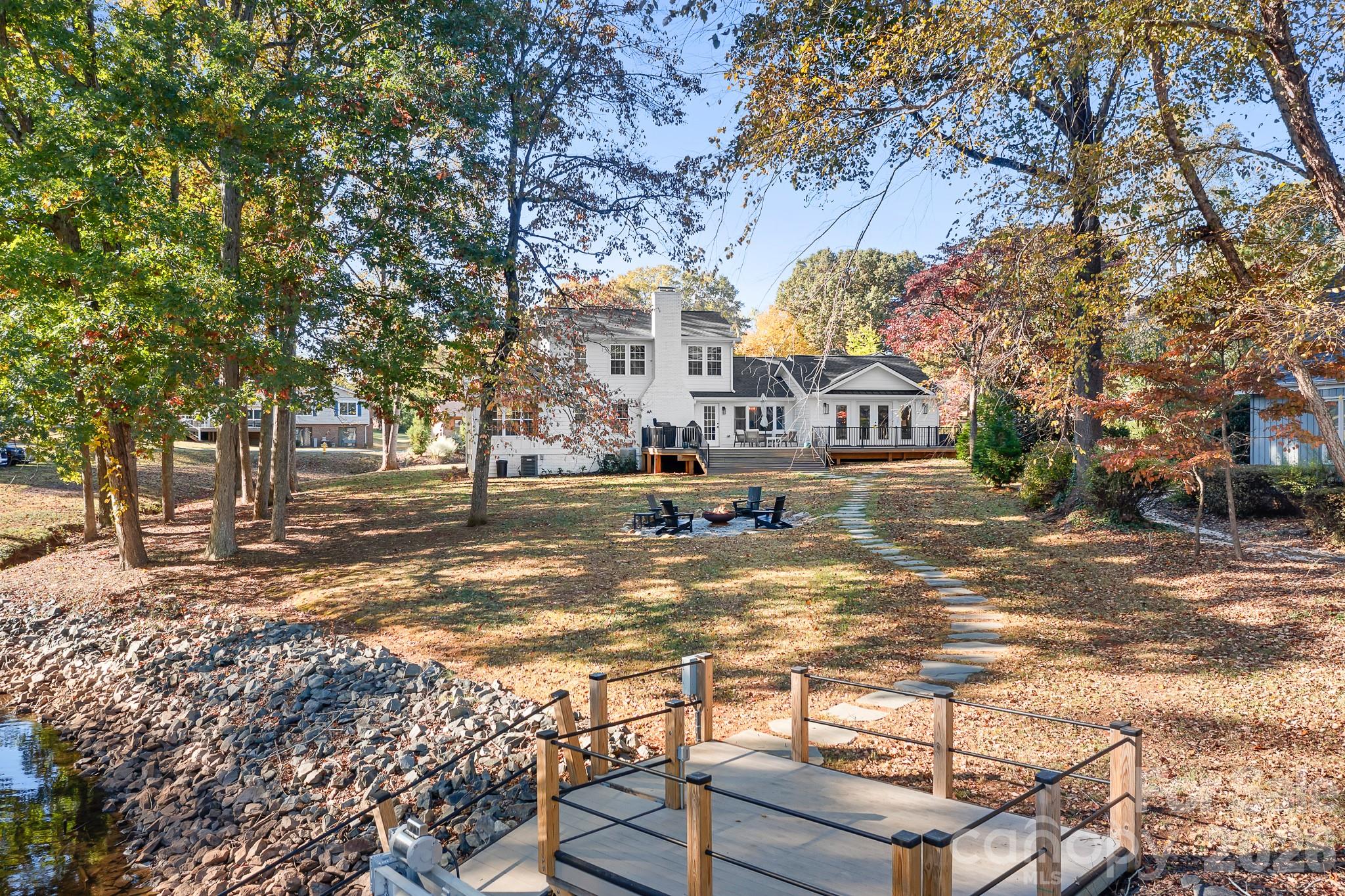 1984 Hickory Hills Drive Denver NC 28037
