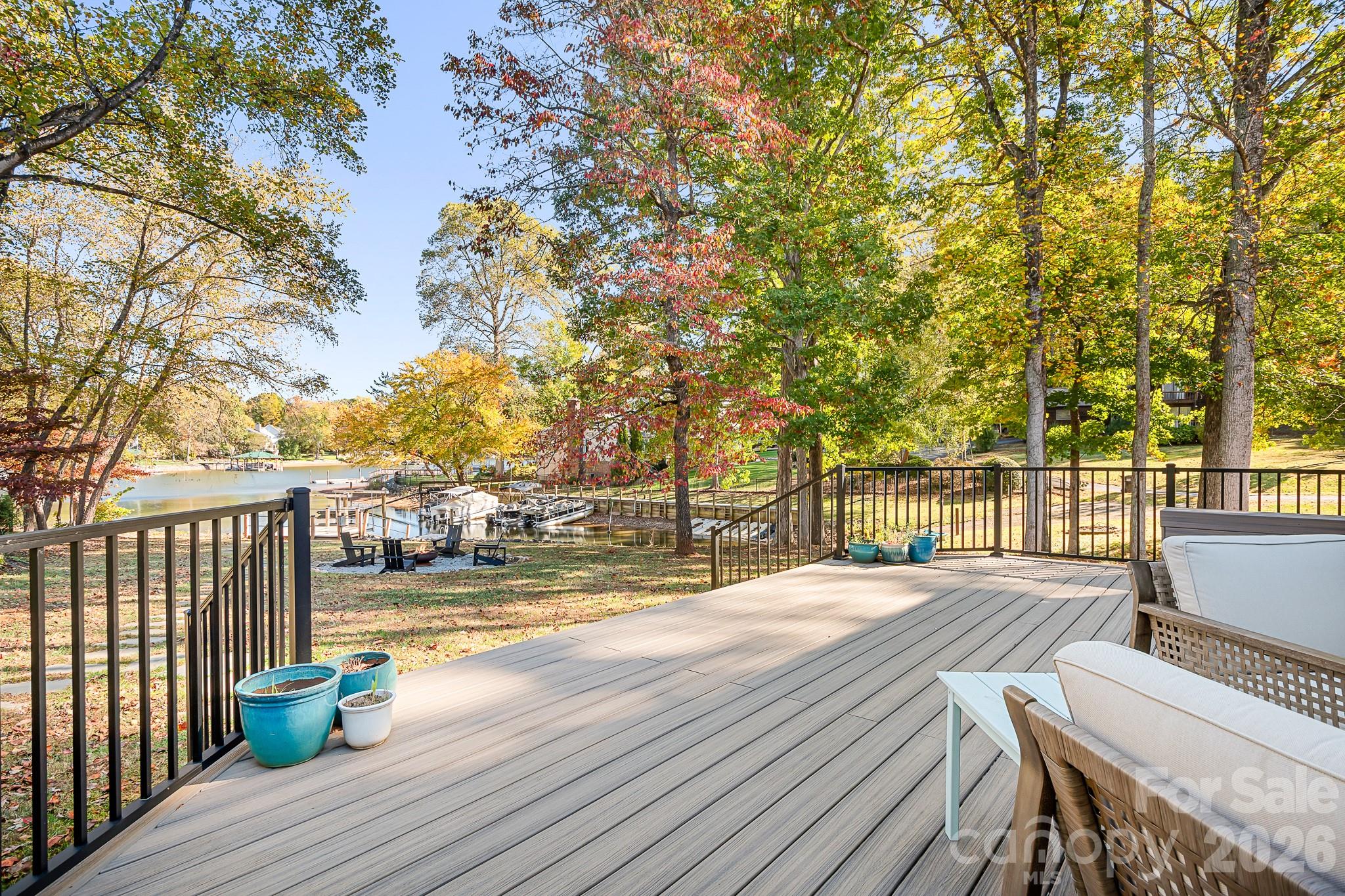 1984 Hickory Hills Drive Denver NC 28037