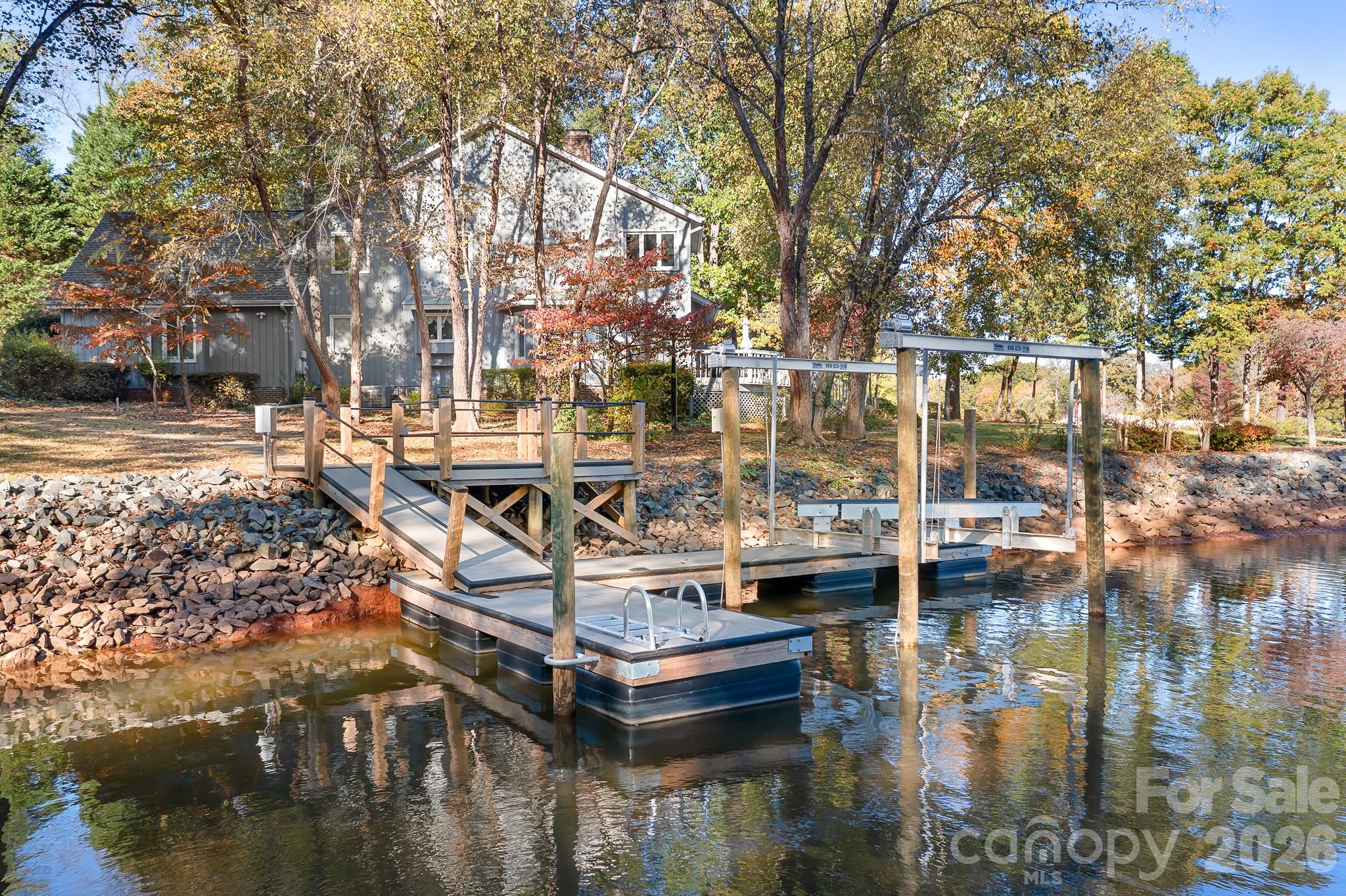 1984 Hickory Hills Drive Denver NC 28037