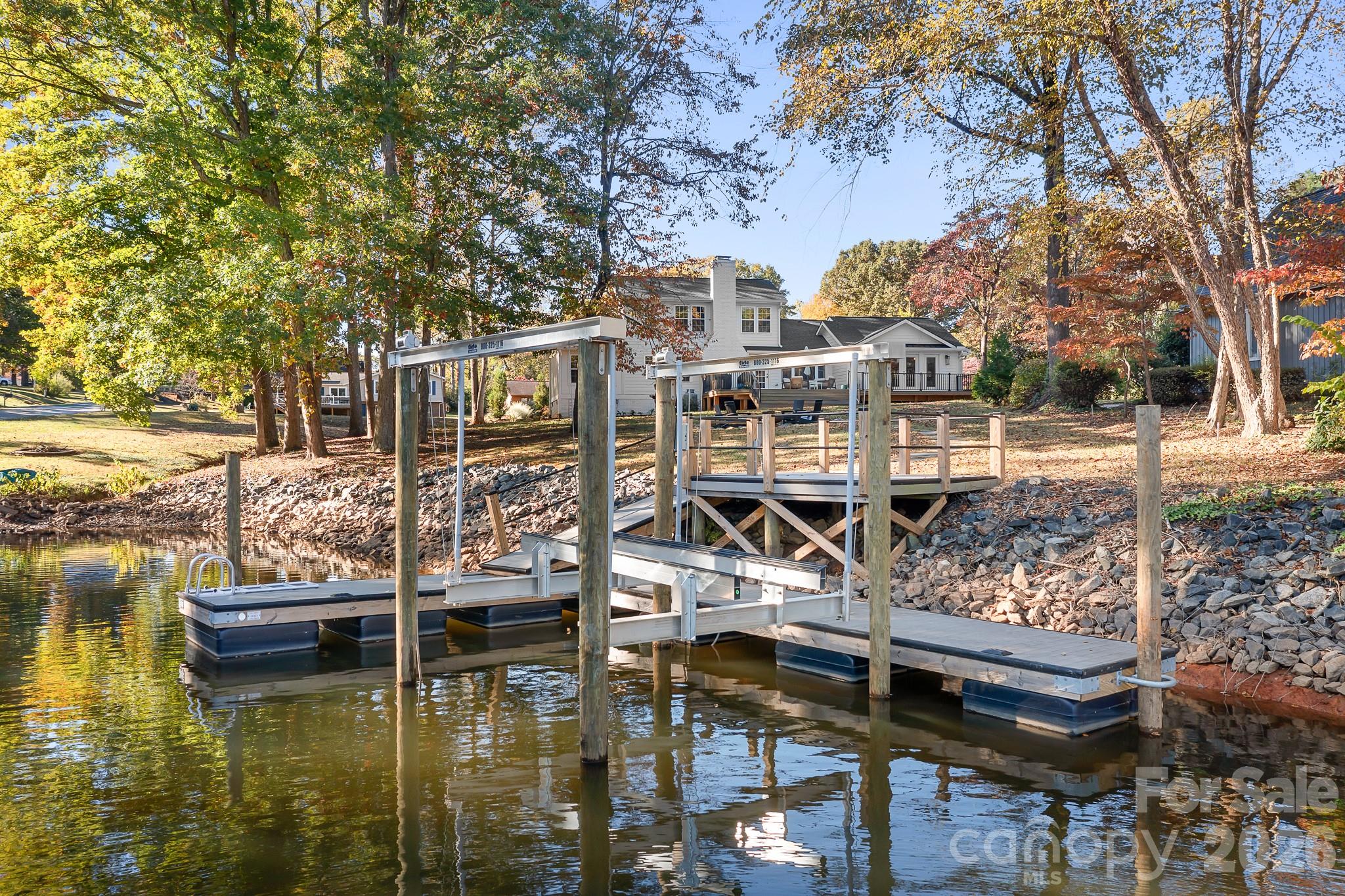 1984 Hickory Hills Drive Denver NC 28037